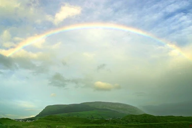 17 St. Patrick's Day Desktop Wallpapers For 2015