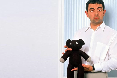 Mr Bean Wallpapers Free Download