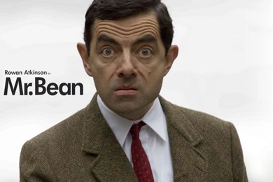 Mr Bean HD Wallpapers