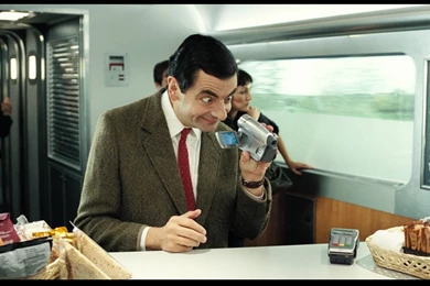 Mr. Bean Wallpapers   (