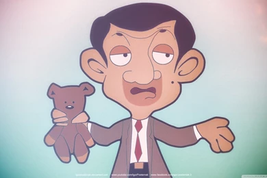 Mr Bean HD Desktop Wallpapers : High Definition : Mobile