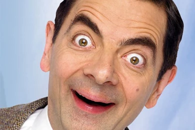 Mr Bean Funny Wallpapers