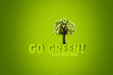 Save Trees Wallpapers