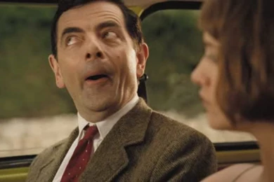 Mr.Bean   MR.BEAN Wallpapers