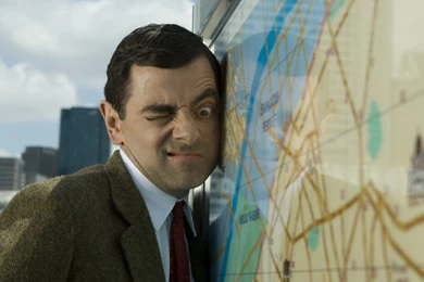 Mr Bean Holiday Wallpapers   198362