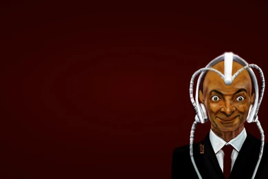 Mr Bean Funny >> HD Wallpaper, Get It Now!