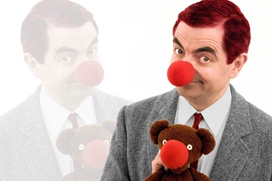 Mr. Bean Wallpapers By Shuberth On DeviantArt