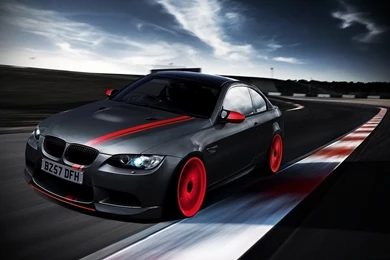 Bmw 325i 2015   Image