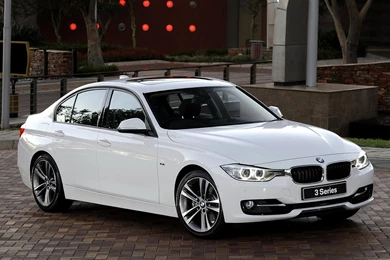 BMW 328i (2012) ZA Wallpapers And HD Images