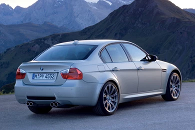 BMW 3 Series, 325i, 328i, 330i, 335i, 335d   Free Widescreen ...
