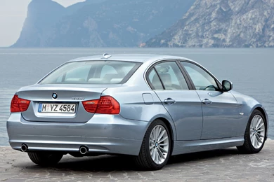 BMW 3 Series, 325i, 328i, 330i, 335i, 335d   Free 1280x1024 ...