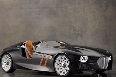 BMW 328i Concept Wallpapers   Car Wallpapers