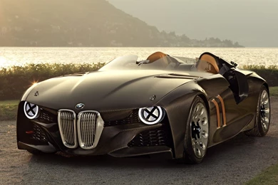 BMW 328i Concept Wallpapers   Car Wallpapers