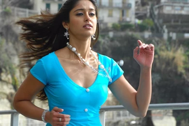 Actress Ileana Wallpapers