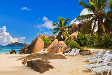 Beaches Desktop Backgrounds