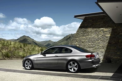 2008 BMW 328i (3 Series, 3 Series)   Conceptcarz