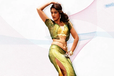Film Actress Wallpapers: Tamil Actress Ilean Hot Wallpapers
