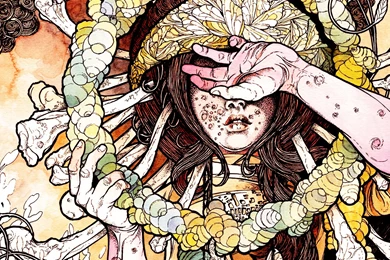 Not A Fan Of Baroness' Music, But John Baizley Is   Comment