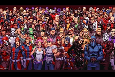 22 Baroness (G.I. Joe) HD Wallpapers