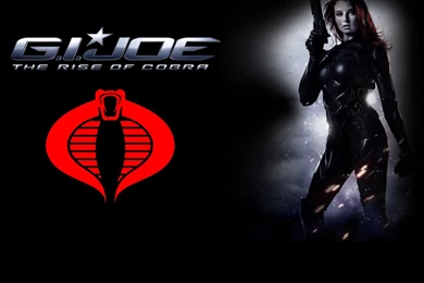 GI Joe, The Rise Of Cobra Printable Trading Cards (6″ X 4″ Photo ...