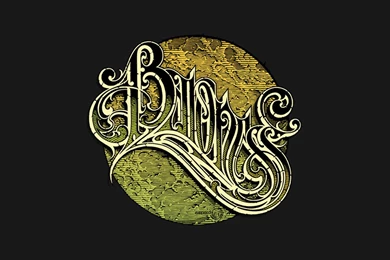 Baroness Logo Wallpapers   Imgur