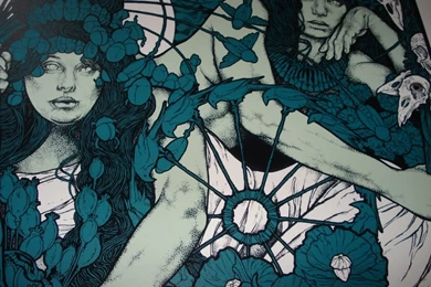 EB Forum • View Topic   Baroness Red Album 08 Baizley