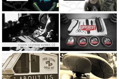 FATAL CLOTHING HOME PAGE   Fatal Clothing