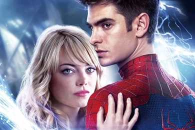 The Amazing Spider Man 2 Photos, Download The Amazing Spider Man 2 ...