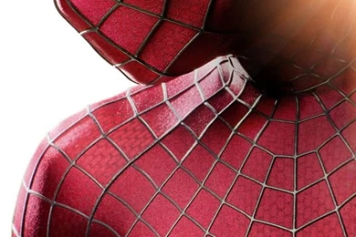 Spiderman On Pinterest