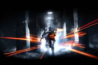 BF3 Wallpapers