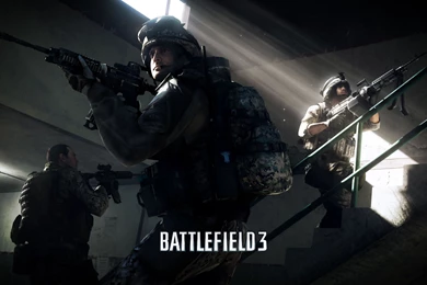 Bf3 Wallpapers