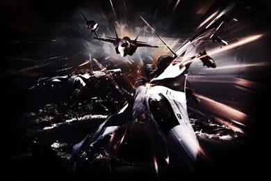 Justpict.com Battlefield 3 Jet Wallpapers