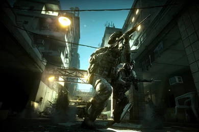 Wallpapers BF3 Image   Sybe   Mod DB