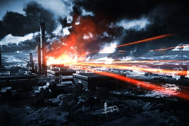 Battlefield 3 Desktop Backgrounds   Bing Images