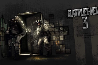 Bf3 Wallpapers   593484