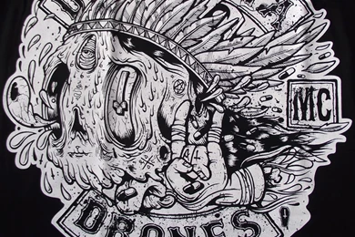 Gold Speck Nails: September 2011