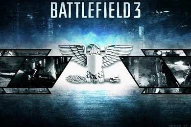 171 Battlefield 3 HD Wallpapers