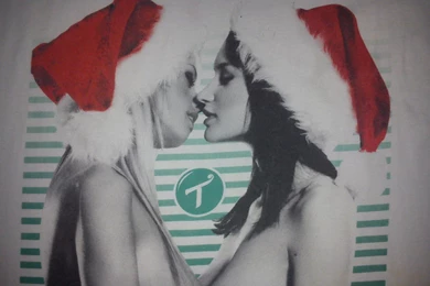 Jerau's Territory X Wishlists: (WL 1501) Together Christmas By Two ...