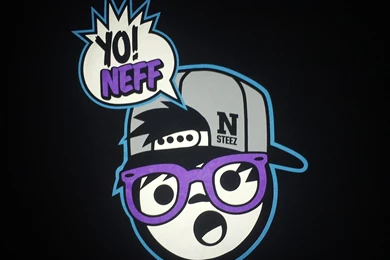 Jerau's Territory X Wishlists: (WL 1326) NSTEEZ By NEFF T Shirt