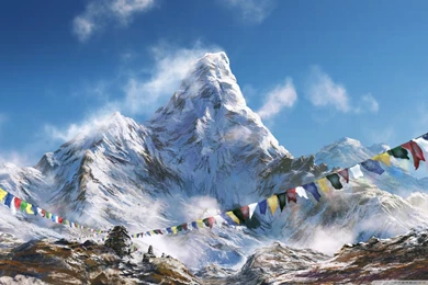 Himalayas Wallpapers
