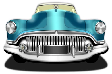 Muscle Car Wallpapers