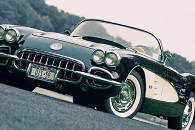 Classic Cars Wallpapers, Images, Photos, Pictures & Pics