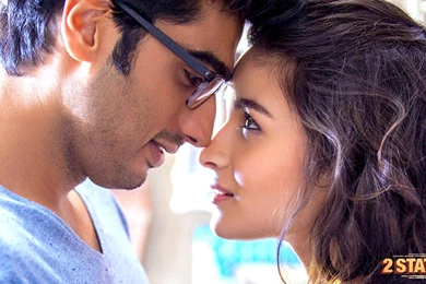 2 States Movie HD Wallpapers, Images, Pictures Download ...