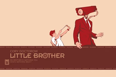 Download The Big Brother Propaganda Wallpaper, Big Brother ...