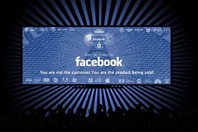 Big Brother Facebook By LjubishaSRB On DeviantArt