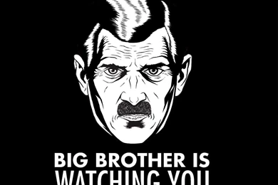 Fonds D'écran Big Brother   Page 2