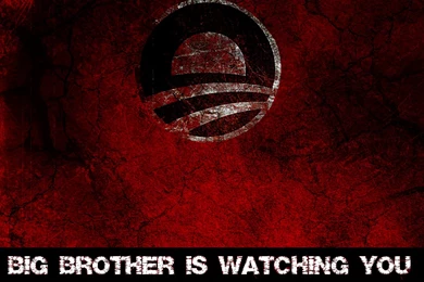 Big Brother Obama By Gravedesires777 On DeviantArt