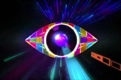 Big Brother 2012 Eye Flash Teaser (Channel 5, UK)   YouTube