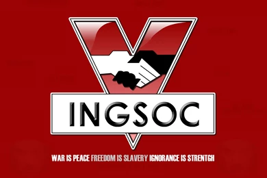 Ingsoc By Supergordito On DeviantArt