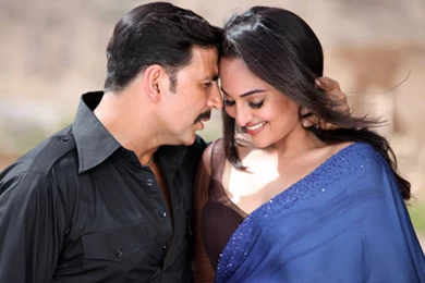 Once Upon A Time In Mumbaai Again 2013 Bollywood Movie HD